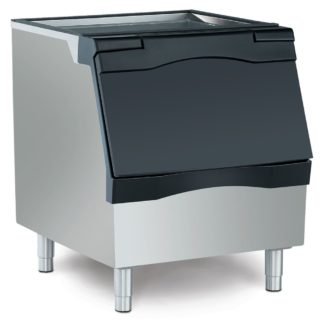 Scotsman B330P 30" Ice Bin - 344 lbs
