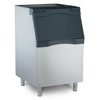 Scotsman B530S 30" Ice Bin - 536 lbs