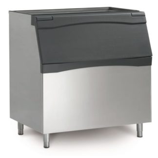 Scotsman B948S 48" Ice Bin - 893 lbs
