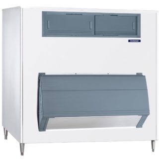 Scotsman BL1660S 60" Ice Bin - 1660 lbs