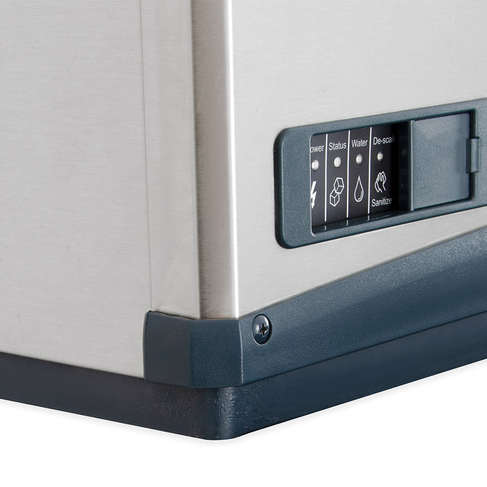 Scotsman C0530MA-1 30" Prodigy Plus Full Cube Ice Machine Head - 525 lb/day, Air Cooled, 115v - Image 7