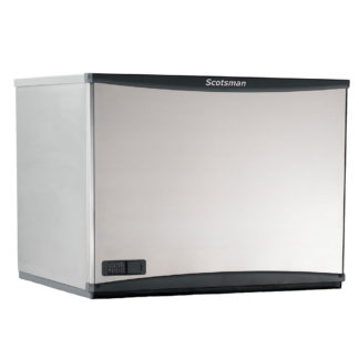 Scotsman C0630MR-32 30" Prodigy Plus Full Cube Ice Machine Head - 614lb/day, Remote Cooled, 208/230v/1ph