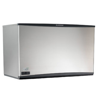 Scotsman C1448MW-32 48" Prodigy Plus Full Cube Ice Machine Head - 1444 lb/24 hr, Water Cooled, 208/230v/1ph