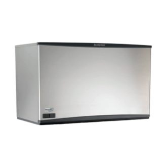 Scotsman C1448SR-3 48" Prodigy Plus Half Cube Ice Machine Head - 1357 lb/24 hr, Remote Cooled, 208-230v/3ph
