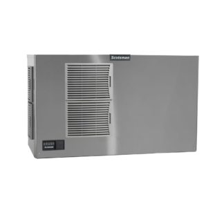 Scotsman MC1848MA-32 48″ Full Cube Ice Machine Head – 1909 lb/24 hr, Air Cooled, 208-230v