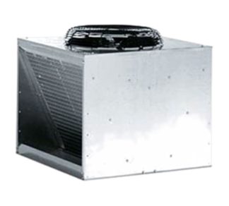 Scotsman ERC611-32 Remote Refrigeration Condenser Unit for C1848xR & C2148xR, 208 230v/1ph