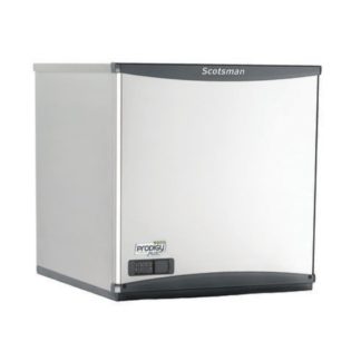 Scotsman FS0822W-32 22" Prodigy Plus Flake Ice Machine Head - 775 lb/24 hr, Water Cooled, 208-230v/1ph