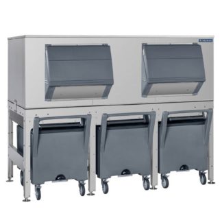 Scotsman ICS1790 90" Ice Bin - 1716 lbs