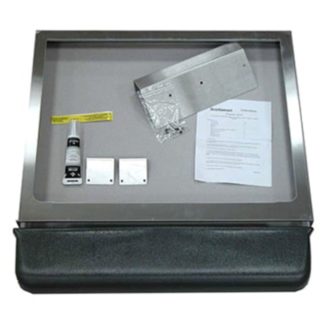 Scotsman KBT40A Ice Bin Top for ID150 Dispensers