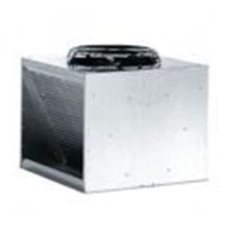 Scotsman PRC241-32 Remote Refrigeration Condenser Unit for C2648, Outdoor, Galvanized Finish, 208 230v/1ph