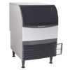 Scotsman UC2024MA-1 24"W Full Cube Undercounter Ice Maker - 227 lbs/day, Air Cooled, Gravity Drain, 115v - Image 3