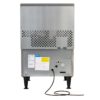 Scotsman UC2024MA-1 24"W Full Cube Undercounter Ice Maker - 227 lbs/day, Air Cooled, Gravity Drain, 115v - Image 5