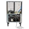 Scotsman UC2024MA-1 24"W Full Cube Undercounter Ice Maker - 227 lbs/day, Air Cooled, Gravity Drain, 115v - Image 6