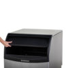Scotsman UC2024MA-1 24"W Full Cube Undercounter Ice Maker - 227 lbs/day, Air Cooled, Gravity Drain, 115v - Image 11