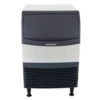 Scotsman UN324A-1 28 1/2"W Nugget Undercounter Ice Maker - 340 lbs/day, Air Cooled - Image 2