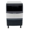 Scotsman UN324A-1 28 1/2"W Nugget Undercounter Ice Maker - 340 lbs/day, Air Cooled - Image 3