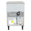 Scotsman UN324A-1 28 1/2"W Nugget Undercounter Ice Maker - 340 lbs/day, Air Cooled - Image 6
