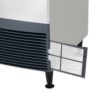 Scotsman UN324A-1 28 1/2"W Nugget Undercounter Ice Maker - 340 lbs/day, Air Cooled - Image 7