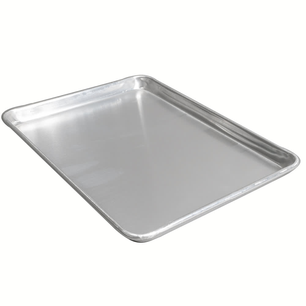 Crestware SP1826P 18 x 26 Perforated Sheet Pan - Plant Based Pros