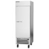 Beverage Air HBR23HC-1 27 1/4" One Section Reach In Refrigerator, (1) Right Hinge Solid Door, 115v