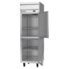 Beverage Air HRPS1HC-1HS 26" One Section Reach In Refrigerator, (2) Right Hinge Solid Doors, 115v - Image 2