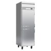 Beverage Air HRPS1HC-1HS 26" One Section Reach In Refrigerator, (2) Right Hinge Solid Doors, 115v - Image 3
