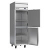 Beverage Air HRPS1HC-1HS 26" One Section Reach In Refrigerator, (2) Right Hinge Solid Doors, 115v - Image 4