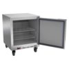 Beverage Air UCF27HC 27" W Undercounter Freezer w/ (1) Section & (1) Door, 115v - Image 4