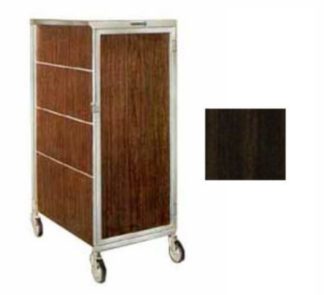 Lakeside 640 WAL 16 Tray Ambient Meal Delivery Cart