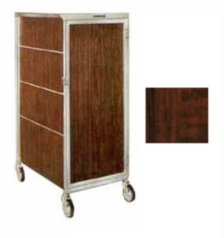 Lakeside 642 RMAP 20 Tray Ambient Meal Delivery Cart