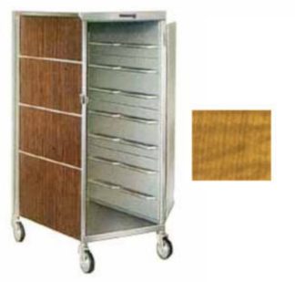 Lakeside 652 LMAP 20 Tray Ambient Meal Delivery Cart