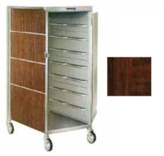 Lakeside 652 RMAP 20 Tray Ambient Meal Delivery Cart