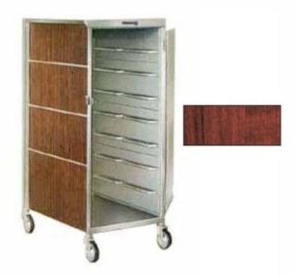 Lakeside 655 RMAP 16 Tray Ambient Meal Delivery Cart