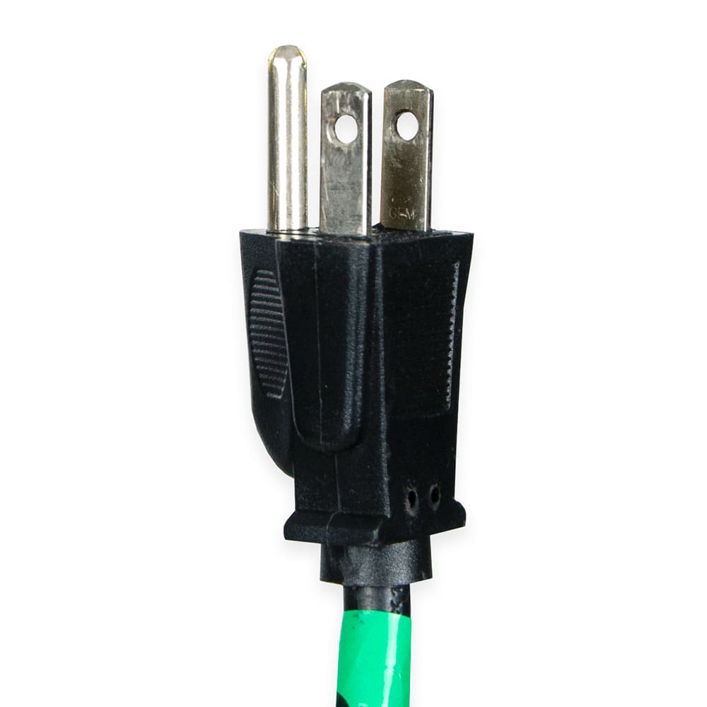 Crathco CS-2E-16 Refrigerated Drink Dispenser w/ (2) 2 2/5 gal Bowls, Pre Mix, 120v - Image 9