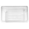 Cambro 12183CW135 1 3/4 gal Camwear Food Storage Container - Clear - Image 3