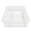 Cambro 14PP190 4"D Full Size Food Pan - Image 4