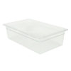 Cambro 16CW135 6"D Full Size Food Pan