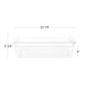 Cambro 16CW135 6"D Full Size Food Pan - Image 2