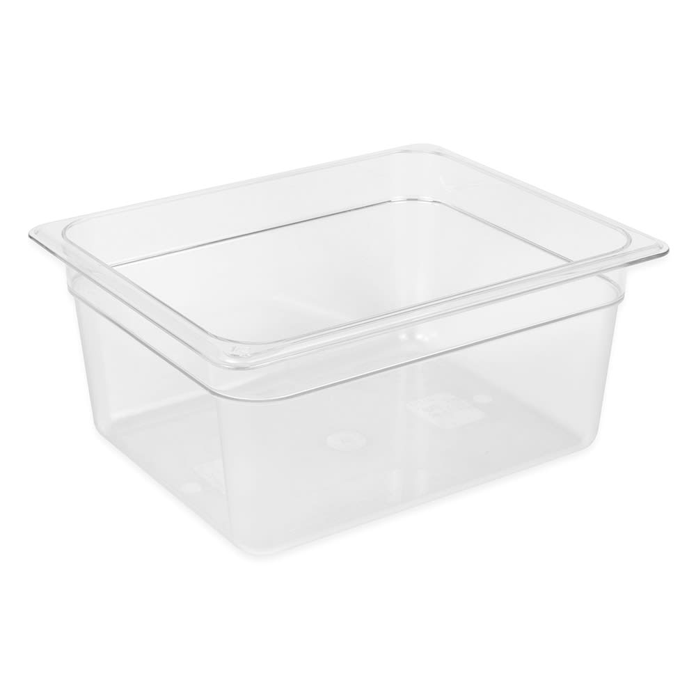 Cambro 26CW135 6"D Half Size Food Pan