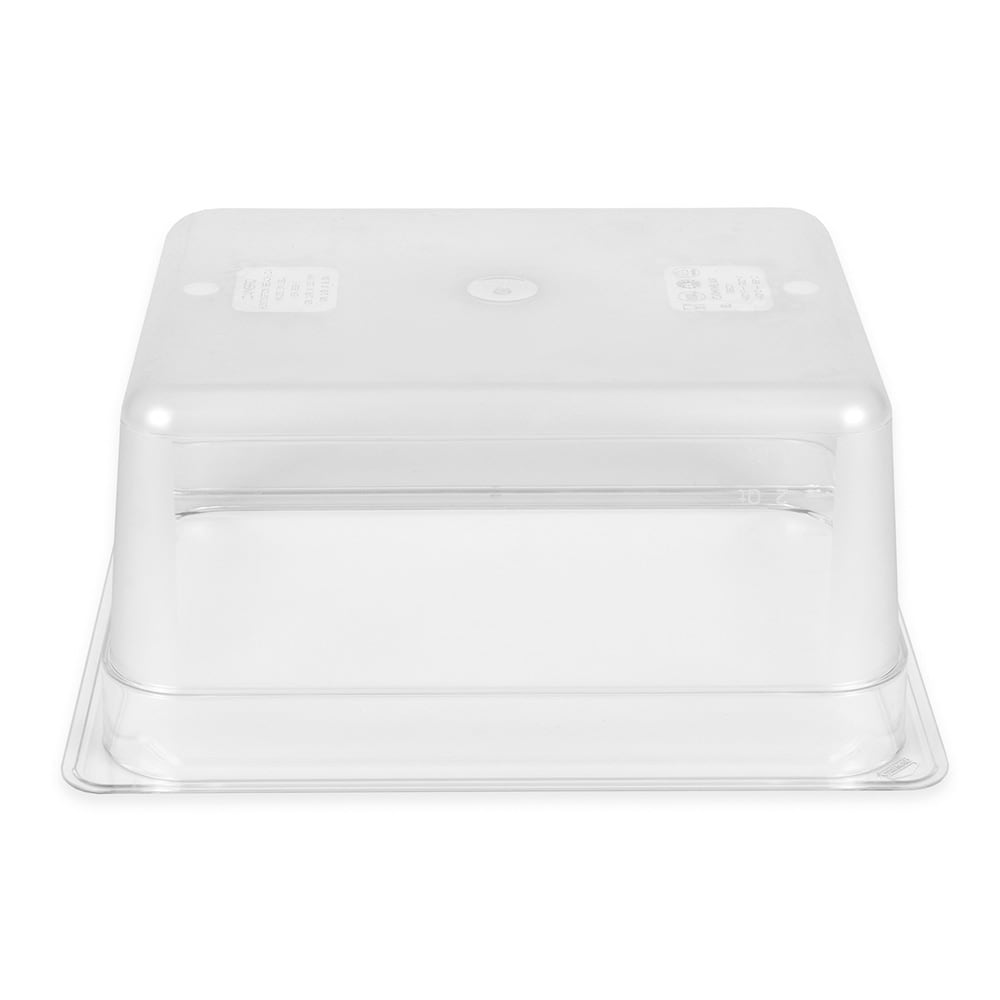 Cambro 26CW135 6"D Half Size Food Pan - Image 4