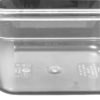Cambro 64CW135 4"D Sixth Size Food Pan - Image 7