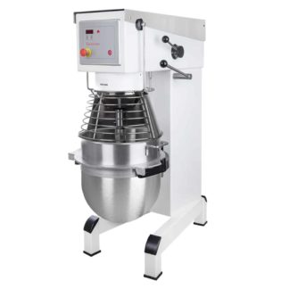 Varimixer V60 60 qt Planetary Mixer - Floor Model, 3 hp, 208v/1ph
