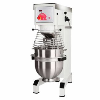 Varimixer V60P 60 qt Planetary Mixer - Floor Model, 3 hp, 208v/3ph