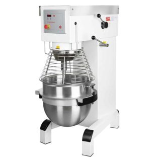 Varimixer V80 80 qt Planetary Mixer - Floor Model, 4 hp, 208, 3ph