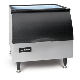 Ice-O-Matic B25PP 30" Ice Bin - 242 lbs