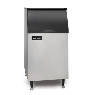 Ice-O-Matic B42PS 22" Ice Bin - 351 lbs