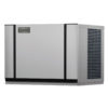Ice-O-Matic CIM0430FW 30" Elevation Series Full Cube Ice Machine Head - 460 lb/24 hr, Water Cooled, 115v