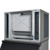 Ice-O-Matic CIM0430FW 30" Elevation Series Full Cube Ice Machine Head - 460 lb/24 hr, Water Cooled, 115v - Image 4