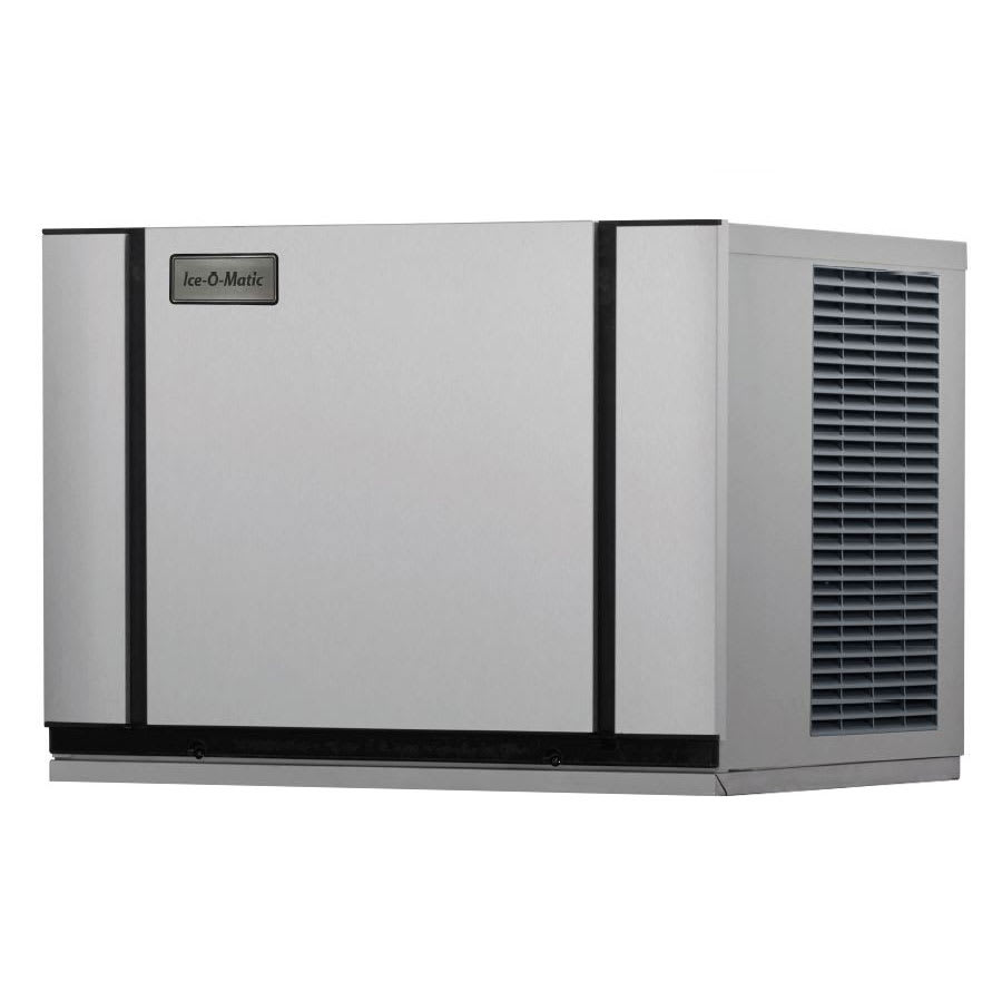 Ice-O-Matic CIM0530FA 30" Elevation Series Full Cube Ice Machine Head - 561 lb/24 hr, Air Cooled, 115v