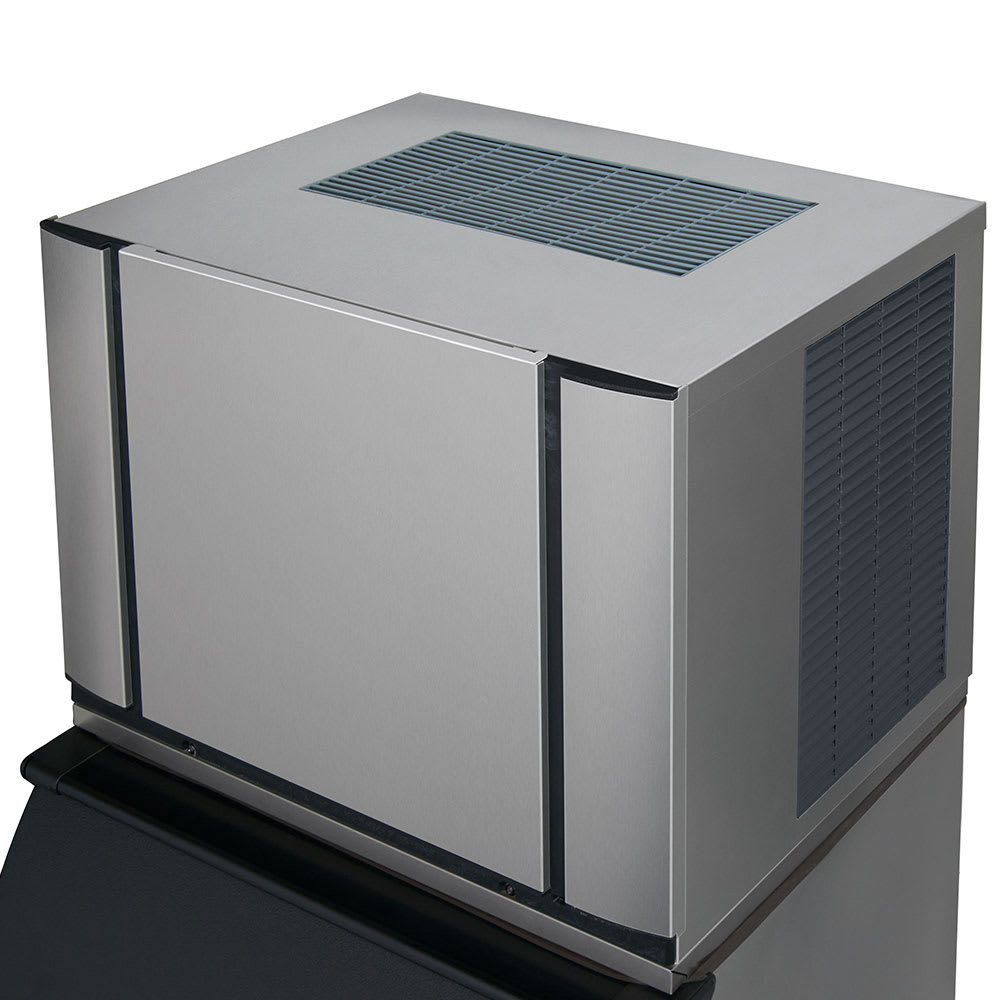 Ice-O-Matic CIM0530FA 30" Elevation Series Full Cube Ice Machine Head - 561 lb/24 hr, Air Cooled, 115v - Image 2